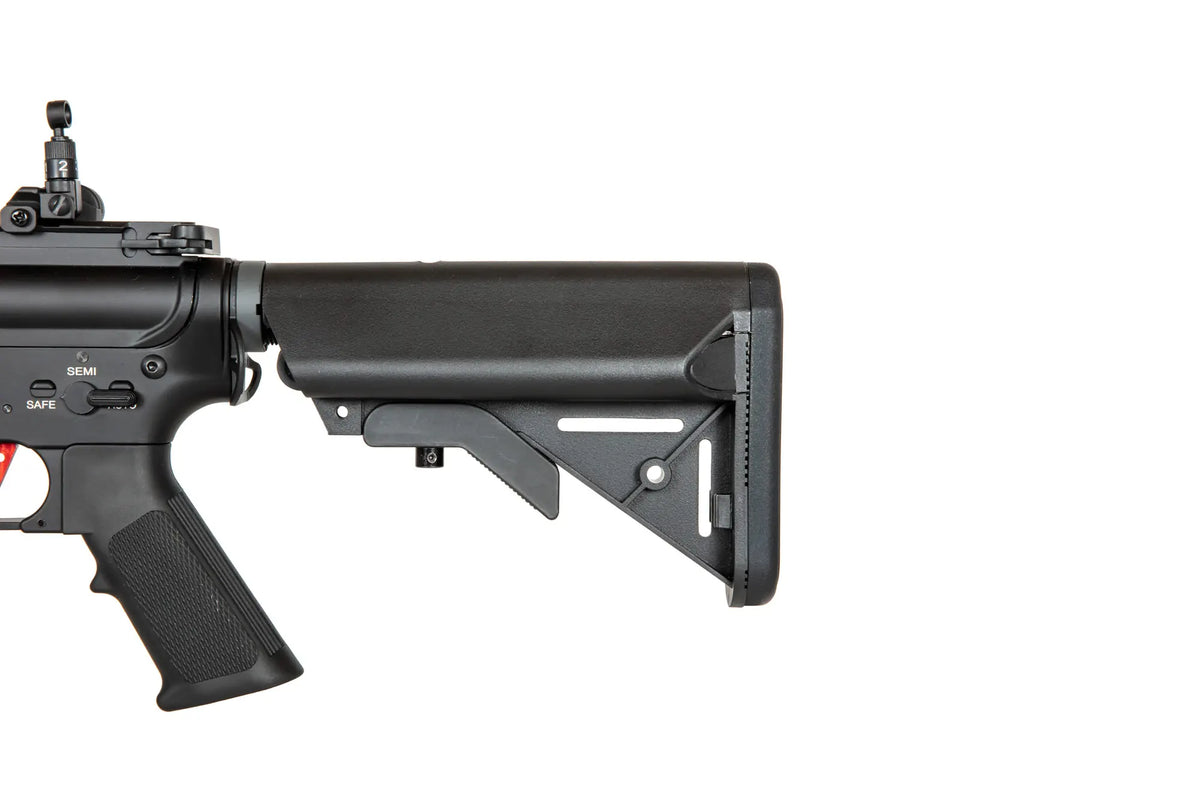 SA-A03 ONE™ TITAN™ V2 Custom Carbine Replica - Black
