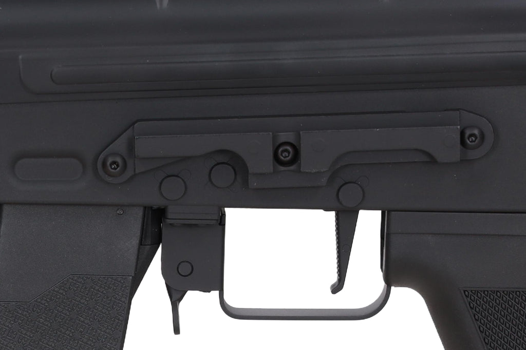 Specna Arms SA-J73 CORE™ Gen.2 HAL ETU™ airsoft Carbine Black