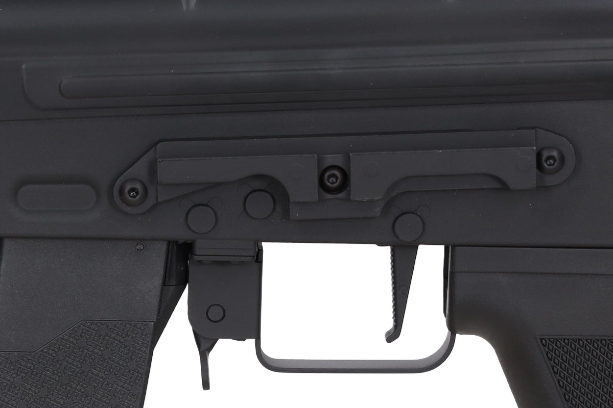 Specna Arms SA-J73 CORE™ Gen.2 HAL ETU™ airsoft Carbine Black