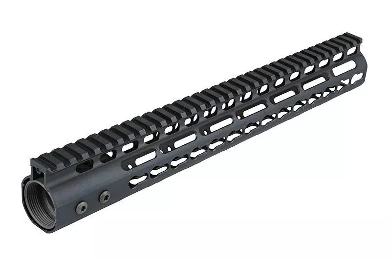 13,5 KeyMod Rail System - black"