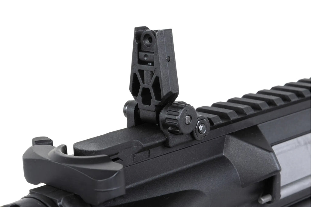 Specna Arms Daniel Defense® SA-C19 CORE™ HAL ETU™ Single Fire Only Chaos Bronze airsoft Carbine