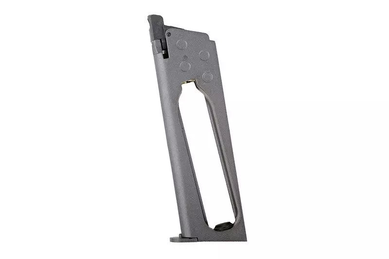 15rd low-cap magazine for KCB76AHN  type replicas