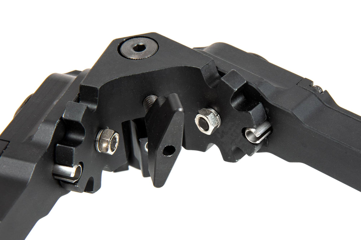 S5 Tactical Bipod for RIS Rail