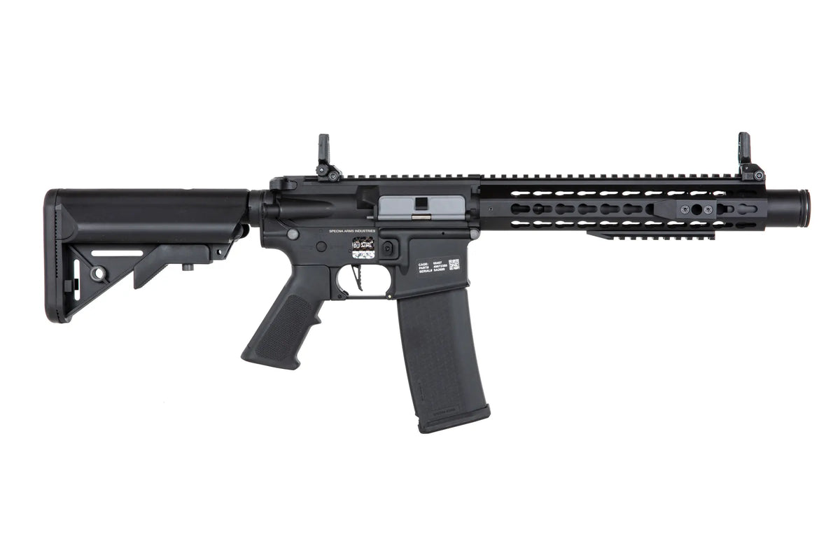 Specna Arms SA-C07 CORE™ HAL™ ETU - Gel Blaster - Black