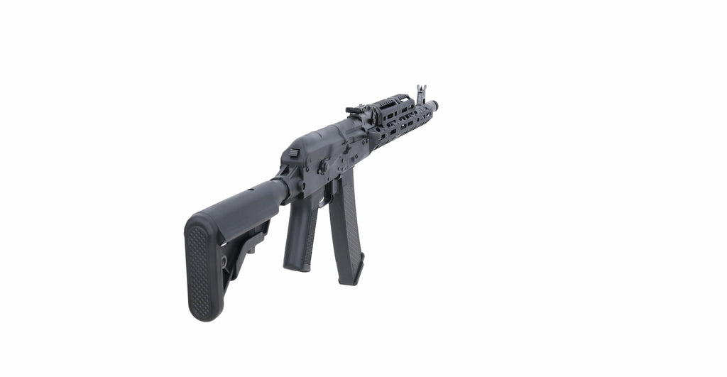 KPYK AK SA-PJ14 PRIME BLDC AEG Assault Rifle - Black