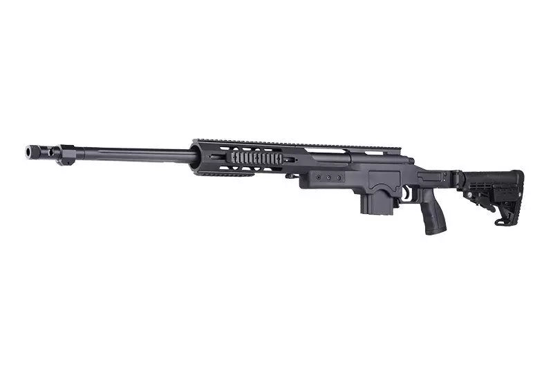 MB4412A Sniper Rifle Replica– Black