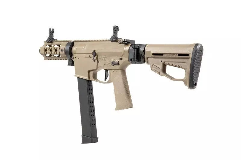 M45X-S Submachine Gun Replica - Dark Earth