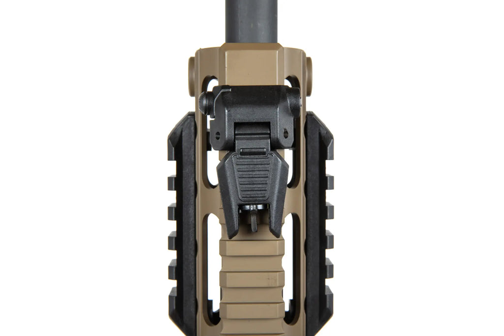 airsoft Specna Arms SA-P20 PRIME™ HAL™ ETU Carbine High Torque Half-Tan Version