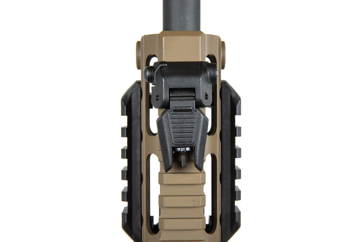 airsoft Specna Arms SA-P20 PRIME™ HAL™ ETU Carbine High Torque Half-Tan Version