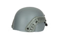 MICH 2000 Helmet Replica - Grey