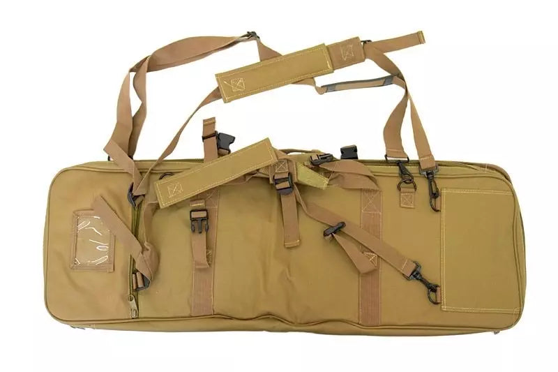 Gun case - COYOTE