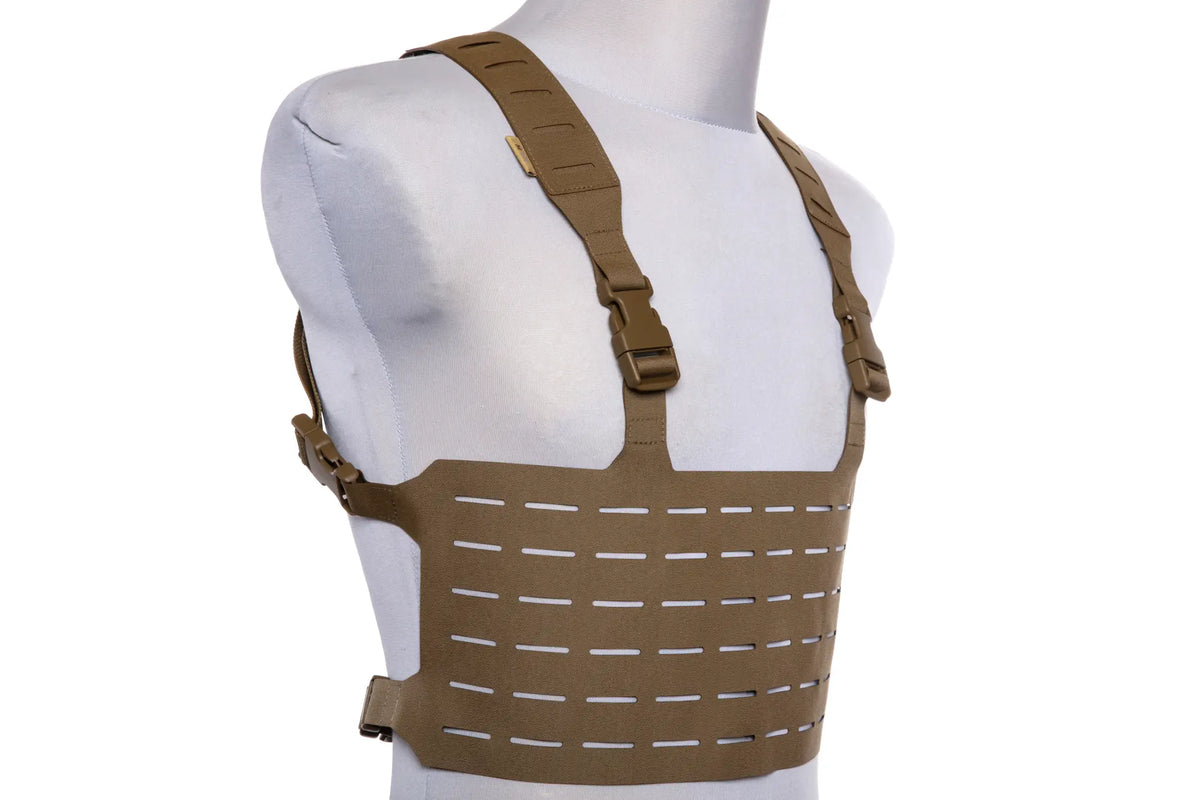 Chest Rig Palianytsia Elite Coyote