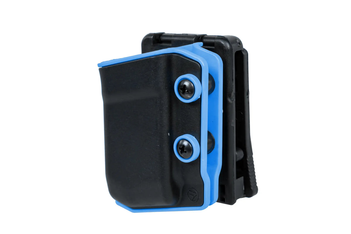 FMA Competition pistol pouch Blue