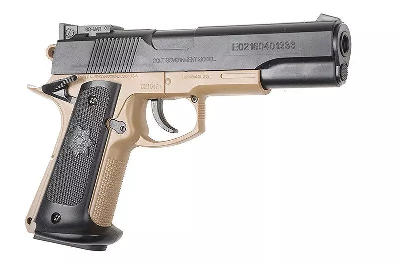 COLT MK IV Pistol Replica