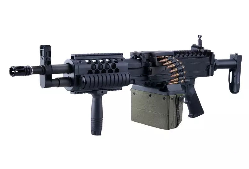 LMG STONER