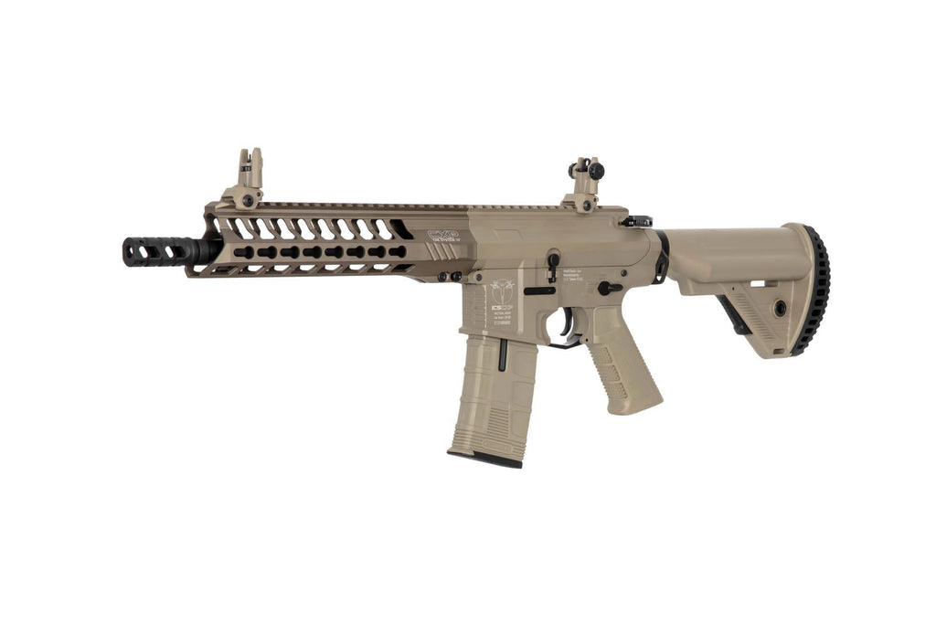 CXP-YAK SBR S1 Carbine Replica - tan