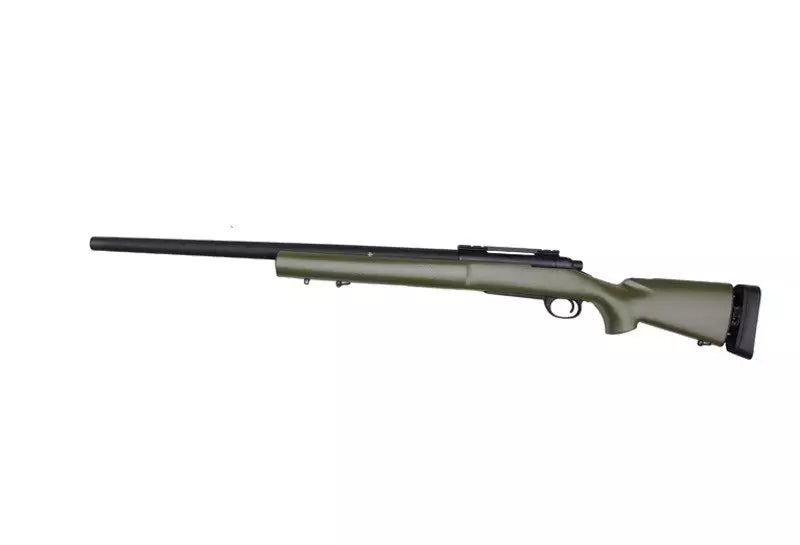 SW-04 Sniper Rifle Replica - olive