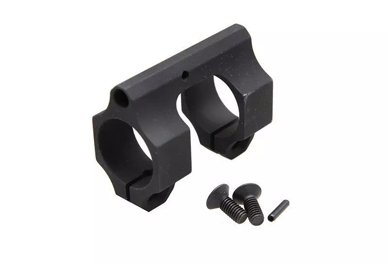 Daniel Defense Gas Block Replica