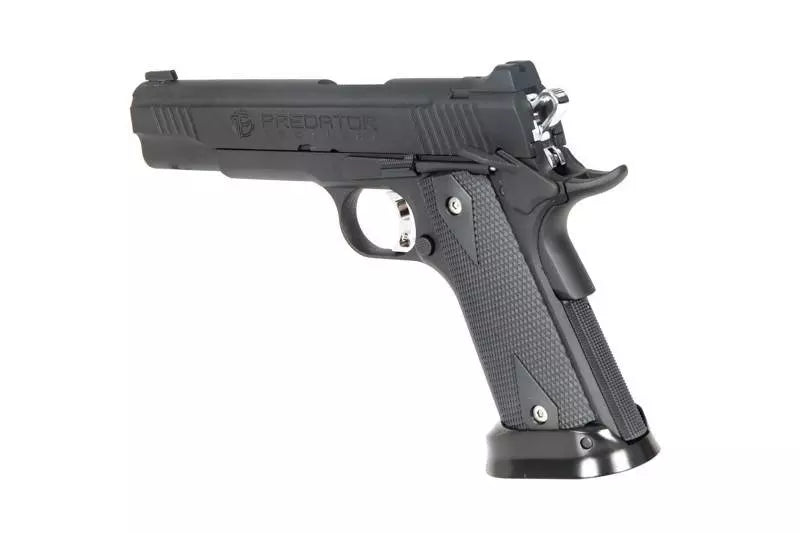 Predator Tactical Iron Shrike Pistol Replica