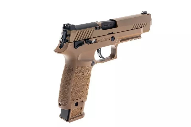 Sig Sauer ProForce P320 M17 replica pistol (CO2) (OUTLET)