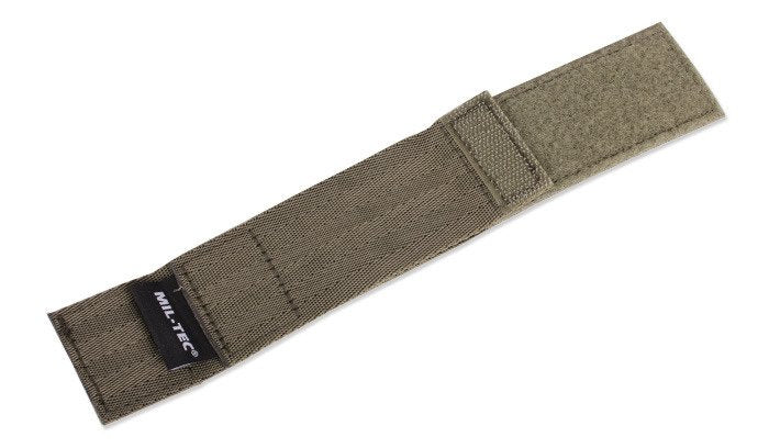 Mil-Tec - Watch protector - Cordura - Green - 15775001