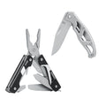 Gerber - Set - Vise multitool + Mini Paraframe folding knife - 1024632.
