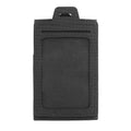 Tasmanian Tiger - ID Card Office Document Cover - Black - 7629.040
