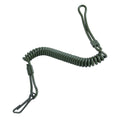 Mil-Tec - Gun Lanyard - Polyurethane - Green - 16182501