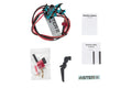 GATE ASTER II Bluetooth® V2 GB Controller Set + Quantum Trigger 2 [AEG &amp; HPA] [FRONT Wired] EXPERT rev.2