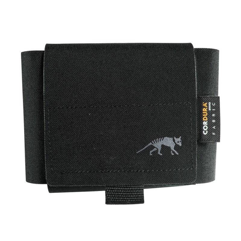 Tasmanian Tiger - Glove Pouch MKII - Black - 7586.040.