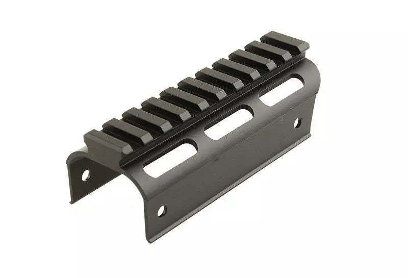 MP7 rail system (Type 2)