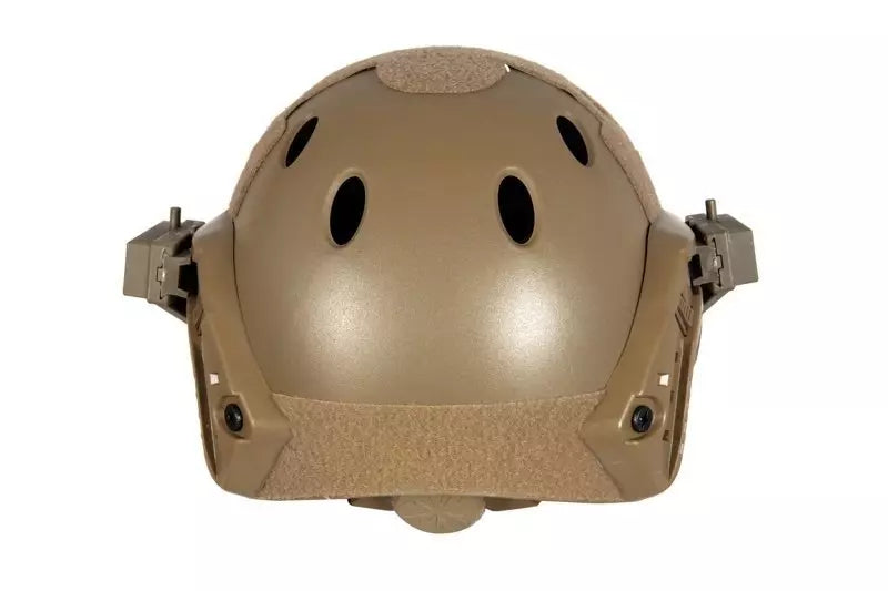 FAST PJ Piloteer II helmet replica - Tan