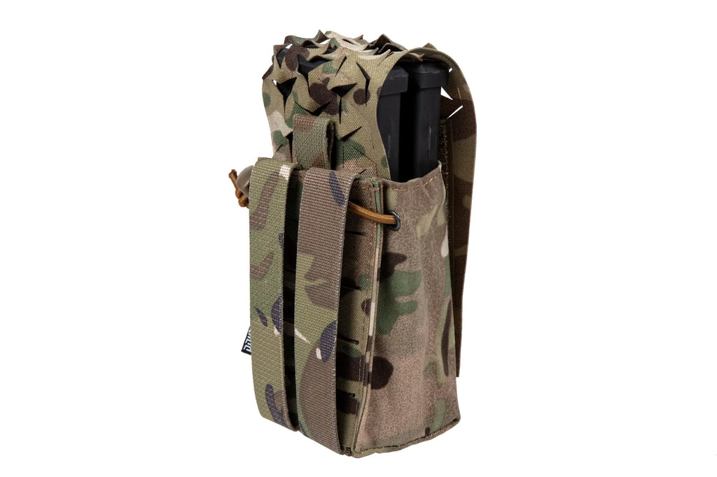 Diplo multifunctional pouch - Multicam