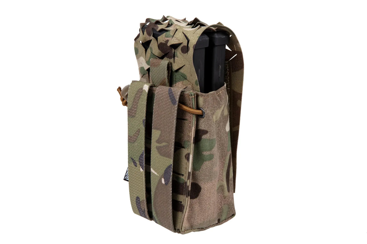 Diplo multifunctional pouch - Multicam