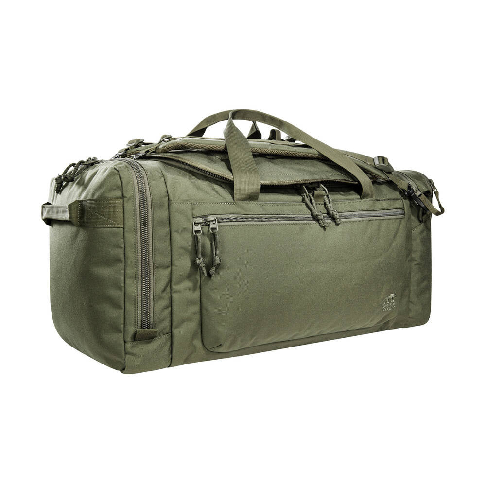 Tasmanian Tiger - Tactical Officers Bag - 58 l - Olive - 7797.331
