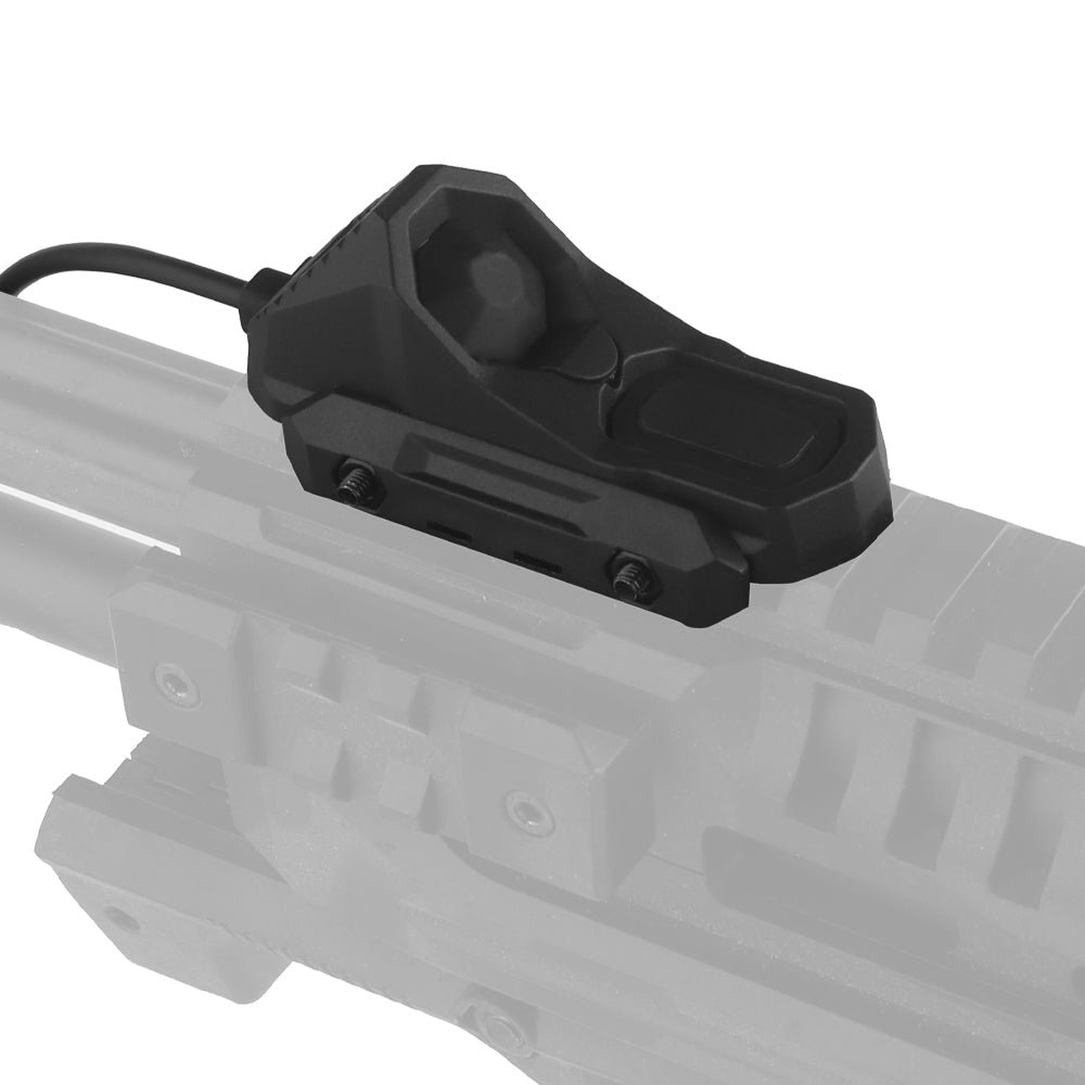 Wosport gel switch FL-ACC-17 Black