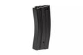 250BBs Hi-Cap magazine for M4 type replicas- black