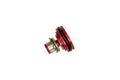 CNC Ball Beared Aluminum Piston Head