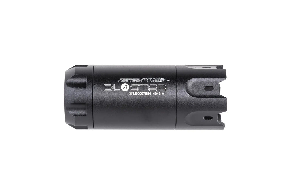 Acetech Blaster Tracer Sound Attenuator Unit