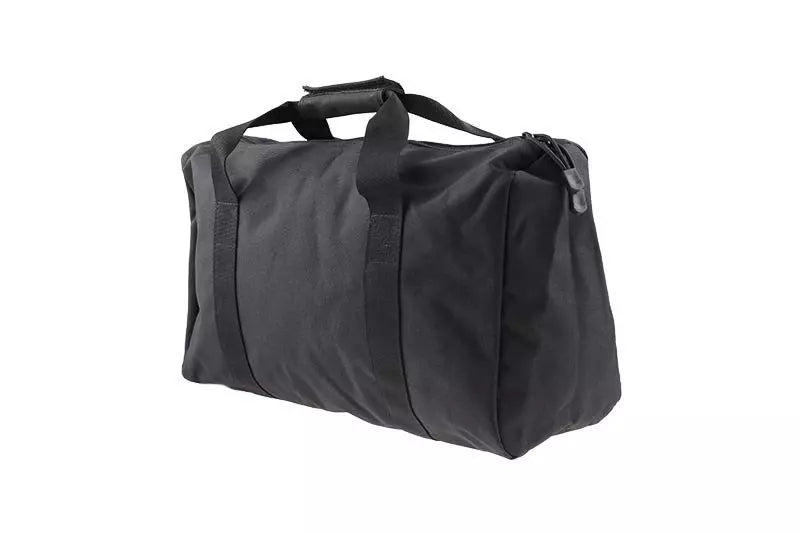 Equipment Bag - Black