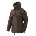 Helikon - SAS Smock Jacket - Earth Brown - KU-SAS-DC-0A
