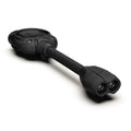 Princeton Tec - Switch RGB MPLS LED Headlamp Flashlight - 10 lm - Black - SWITCH-RGB-BK