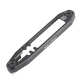 FTCS - SureFire Gel Button Mount - M-LOK - Black - No.13