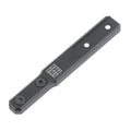 FTCS - Tactical Flashlight Mount for M-LOK - Black - nr.14