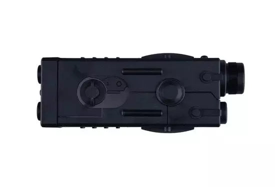 AN / PEQ Battery Container