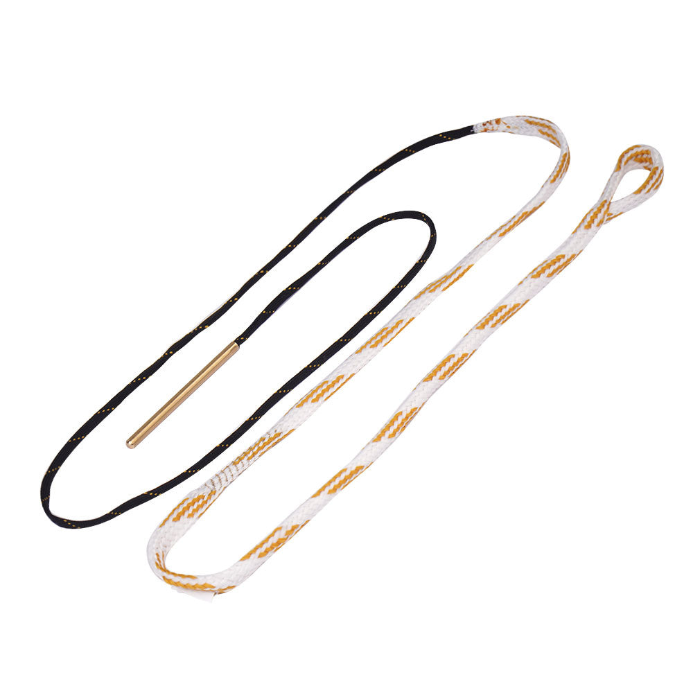 Łuszczek - Rope Ramrod - .243 - Brass Tip - 1-024 - 243