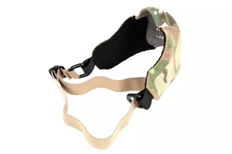 Half Face mask - MC 2