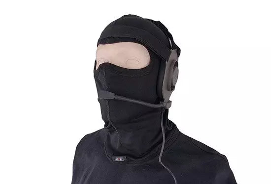 Headset – olive