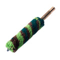 Łuszczek - Gun Cleaning Brush - 10.2mm - Cotton - 2-004 - 40