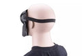 Transformers  mask - black